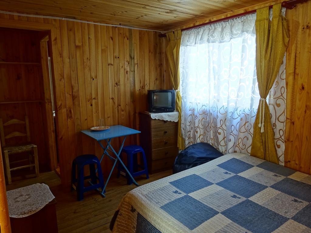 Hostal Portal De Ortuzar Pichilemu Exterior photo